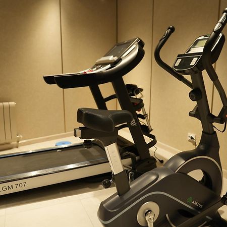 Silk Road Premium Hotel Taşkent Dış mekan fotoğraf