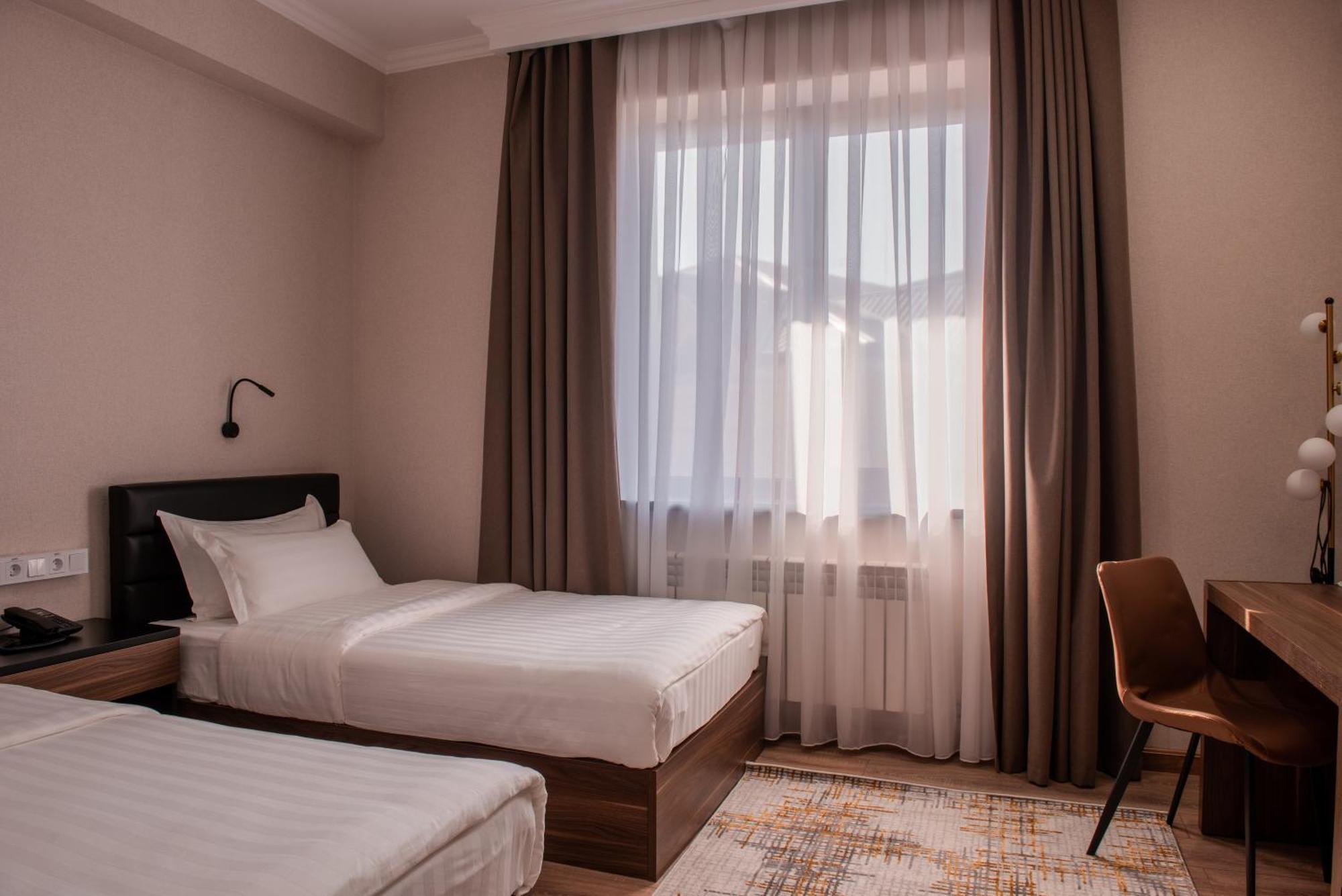 Silk Road Premium Hotel Taşkent Dış mekan fotoğraf