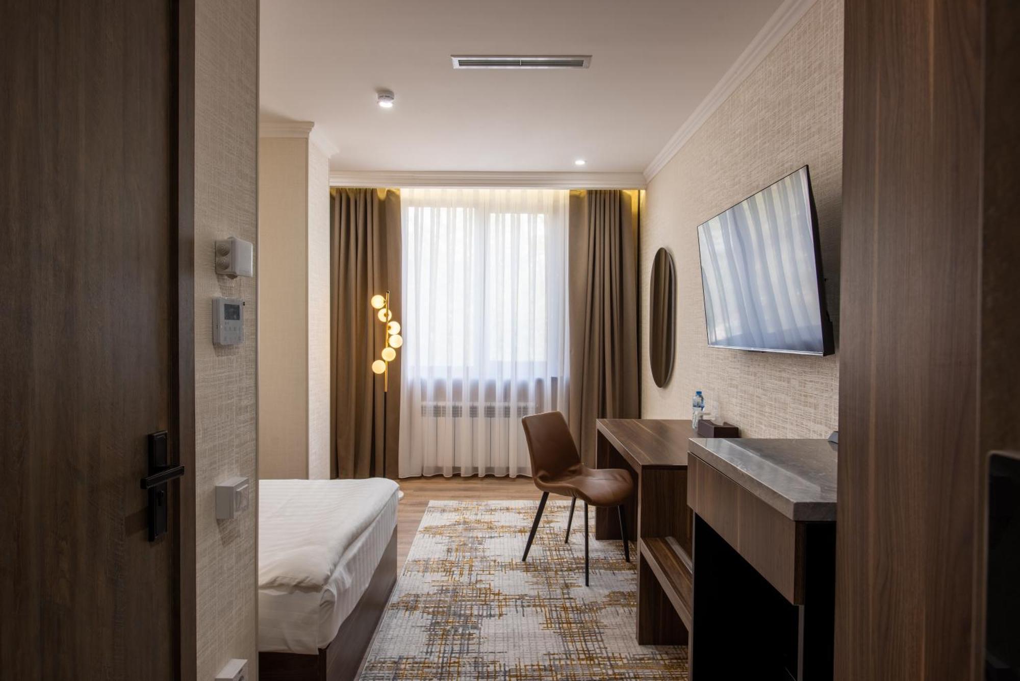 Silk Road Premium Hotel Taşkent Dış mekan fotoğraf