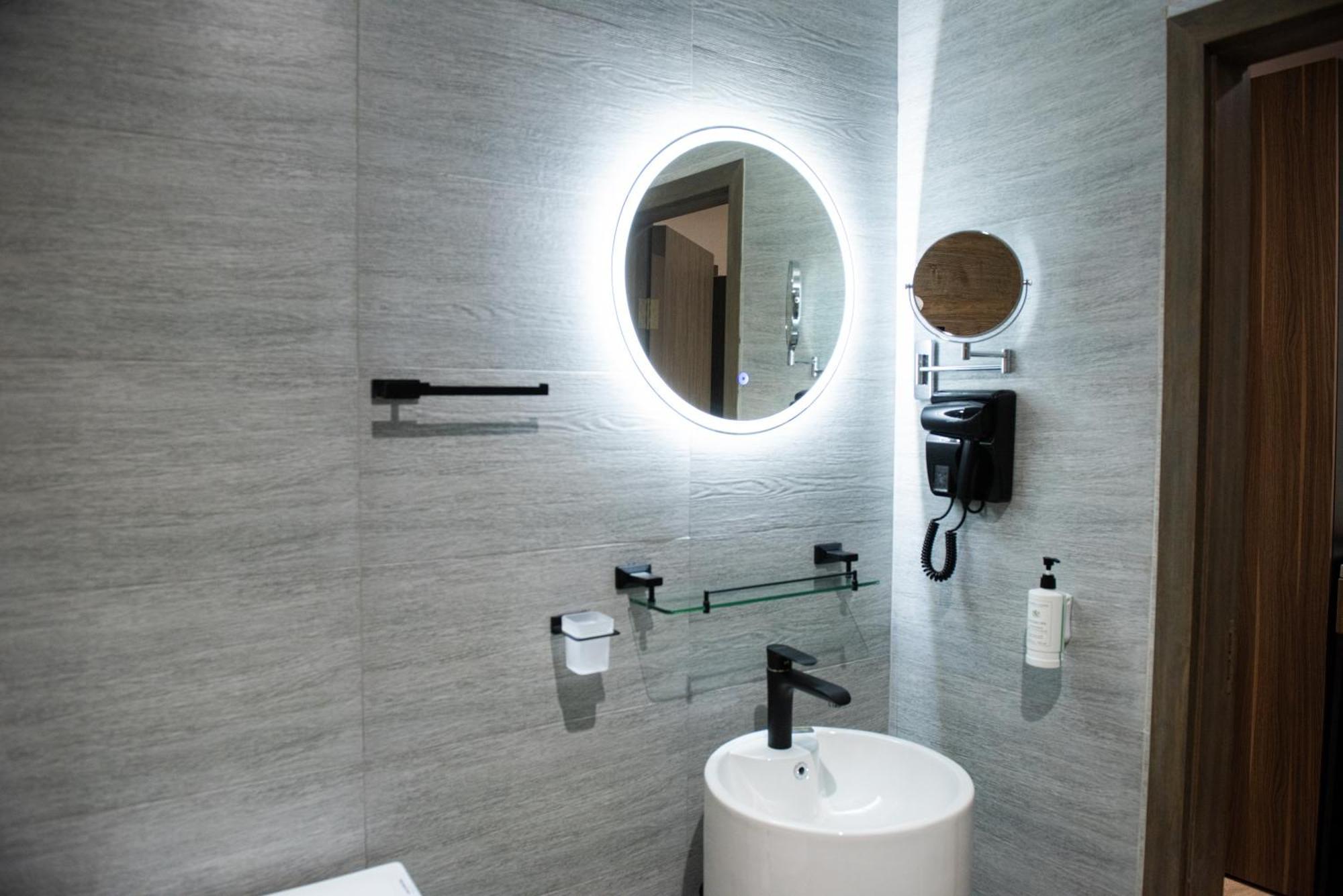 Silk Road Premium Hotel Taşkent Dış mekan fotoğraf