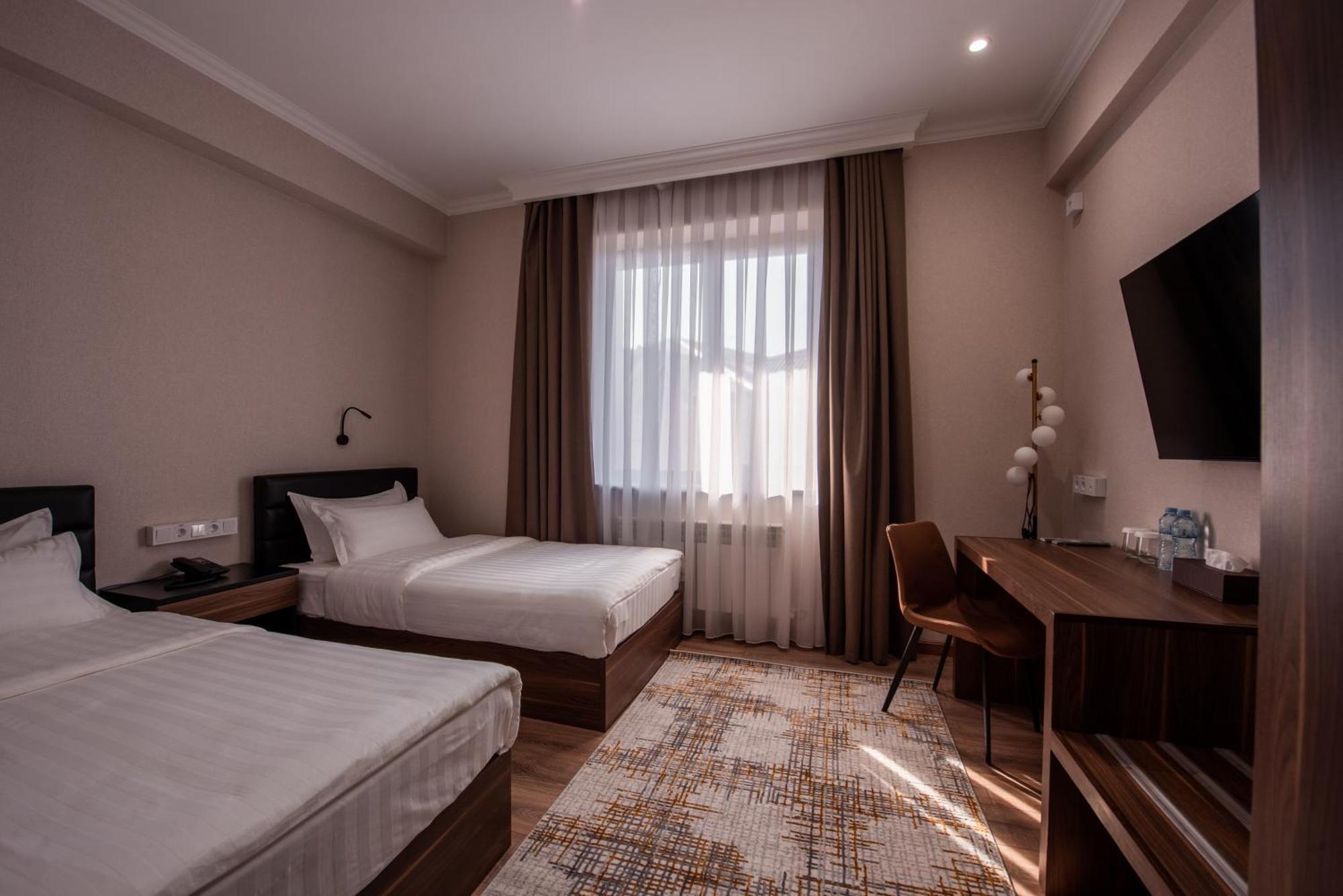 Silk Road Premium Hotel Taşkent Dış mekan fotoğraf