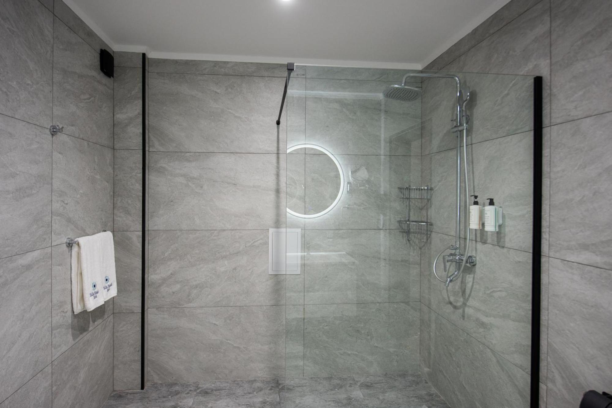 Silk Road Premium Hotel Taşkent Dış mekan fotoğraf