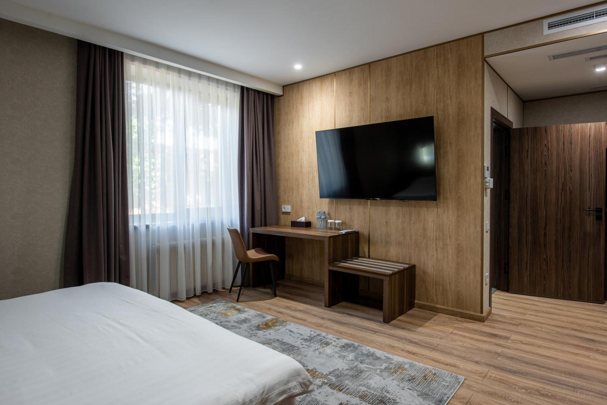 Silk Road Premium Hotel Taşkent Dış mekan fotoğraf