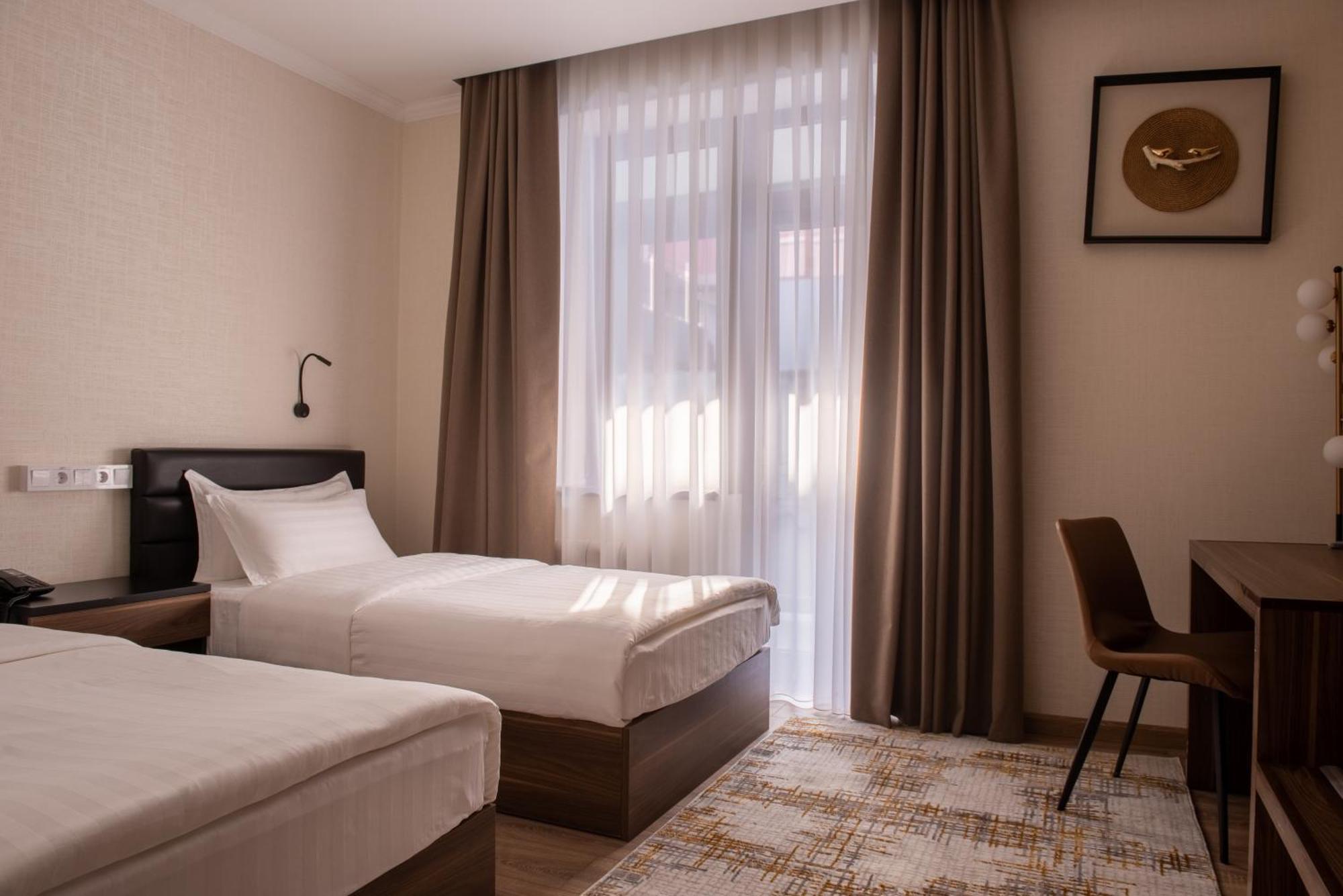 Silk Road Premium Hotel Taşkent Dış mekan fotoğraf