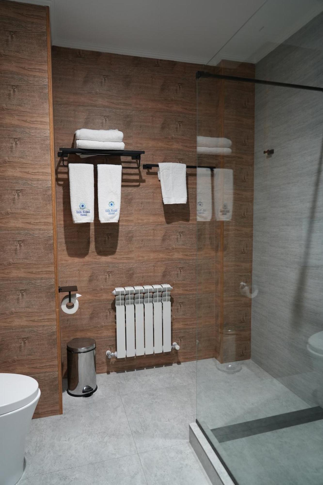 Silk Road Premium Hotel Taşkent Dış mekan fotoğraf