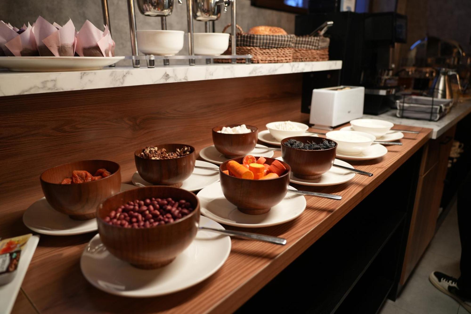 Silk Road Premium Hotel Taşkent Dış mekan fotoğraf