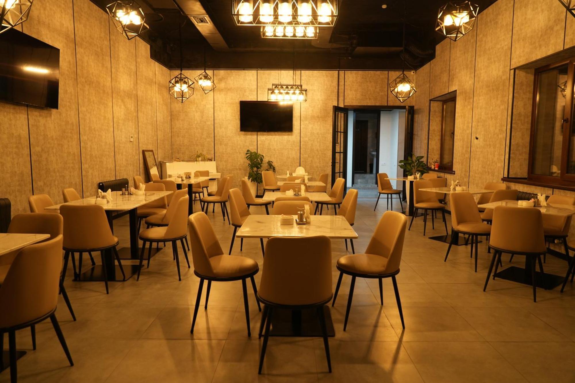 Silk Road Premium Hotel Taşkent Dış mekan fotoğraf