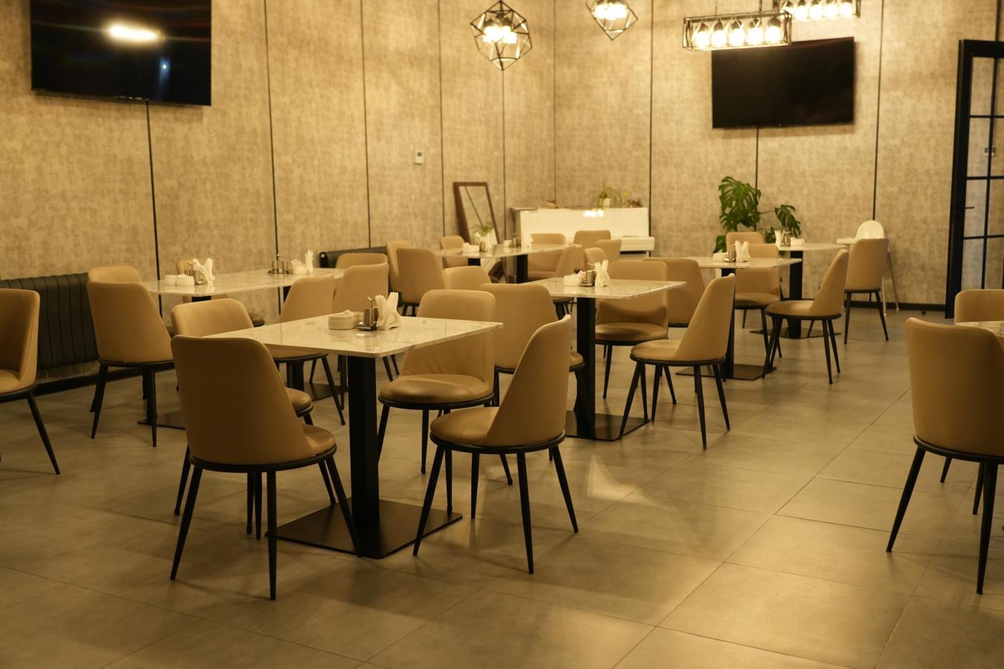 Silk Road Premium Hotel Taşkent Dış mekan fotoğraf
