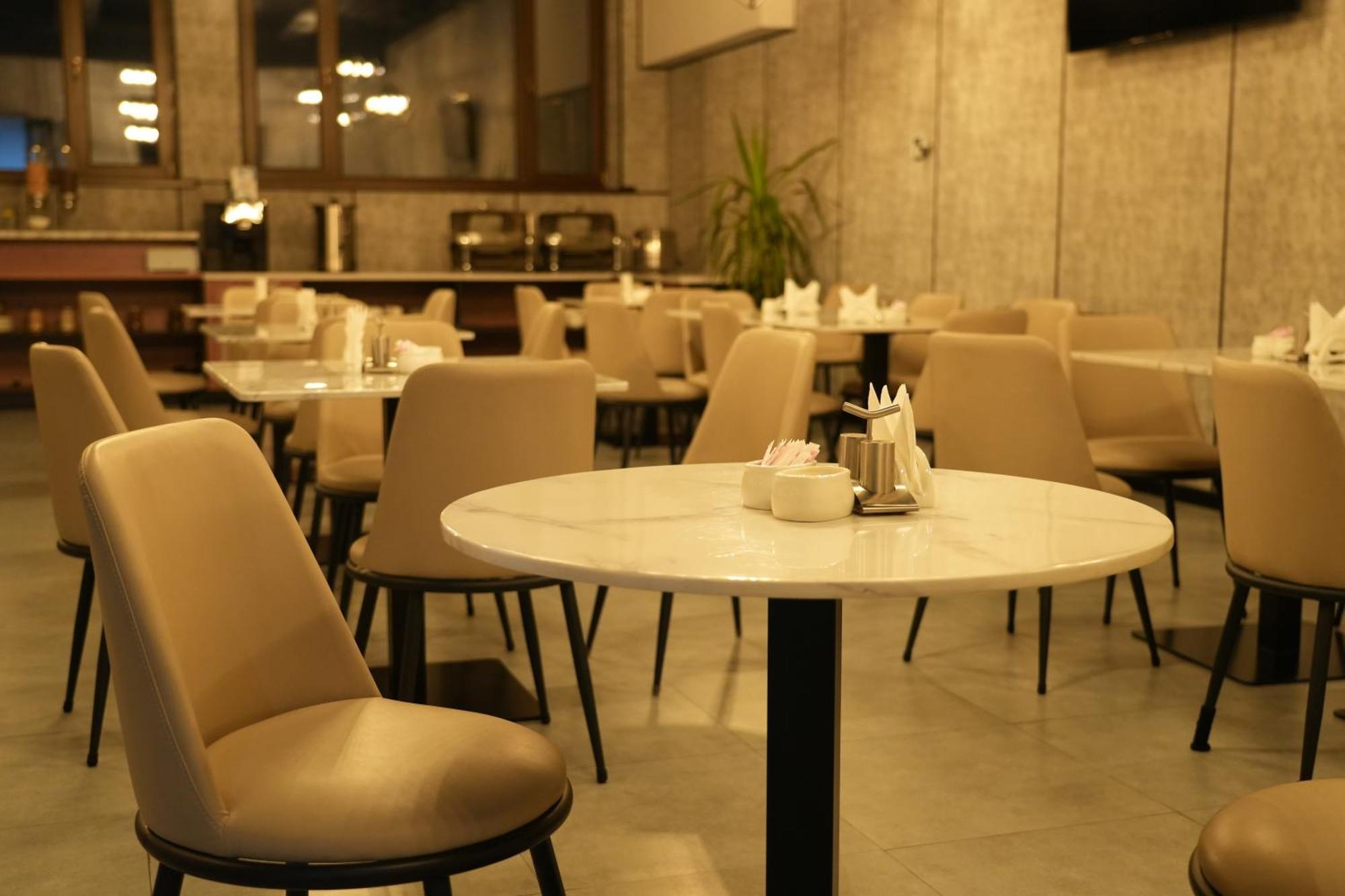Silk Road Premium Hotel Taşkent Dış mekan fotoğraf