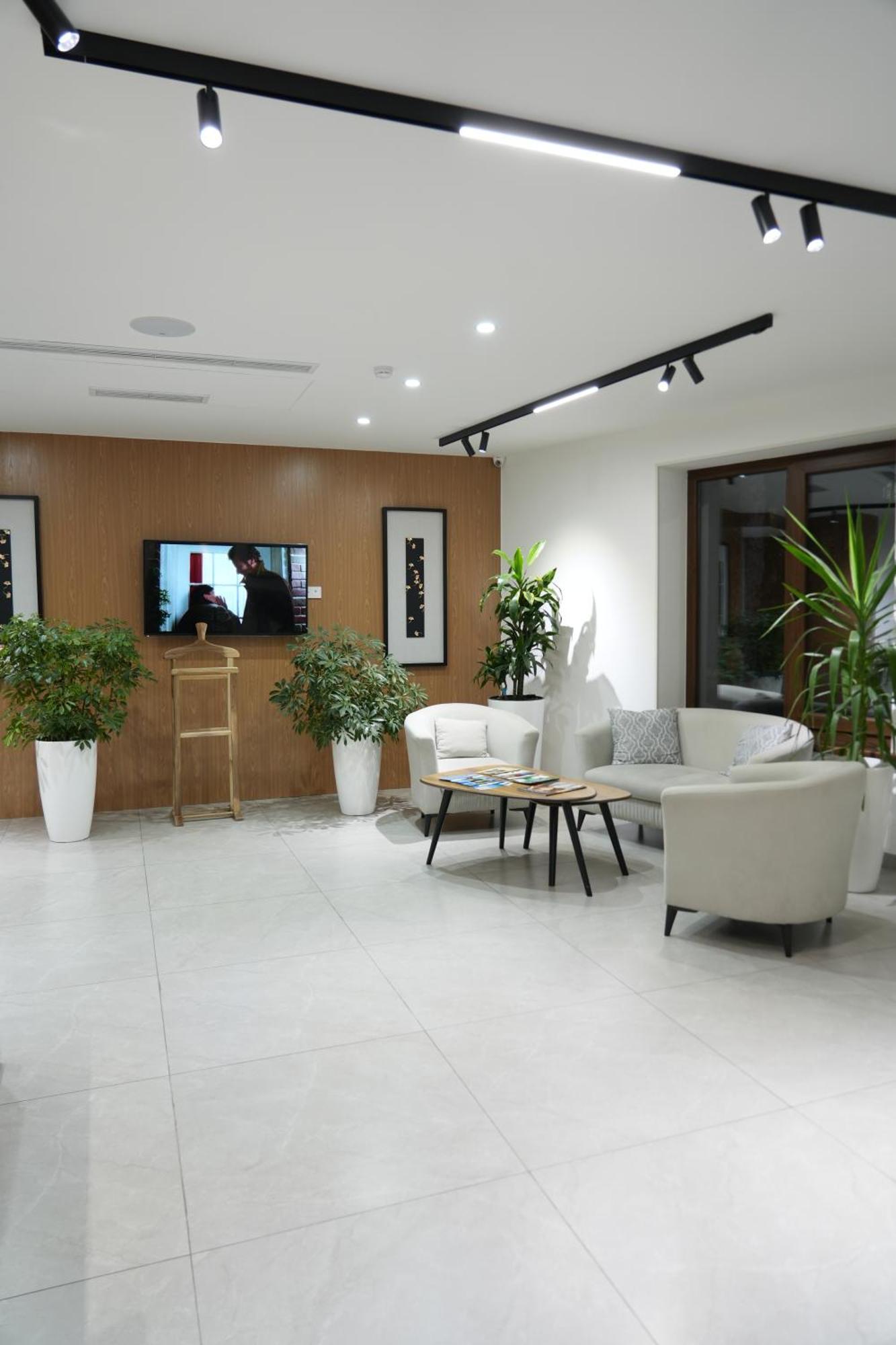 Silk Road Premium Hotel Taşkent Dış mekan fotoğraf
